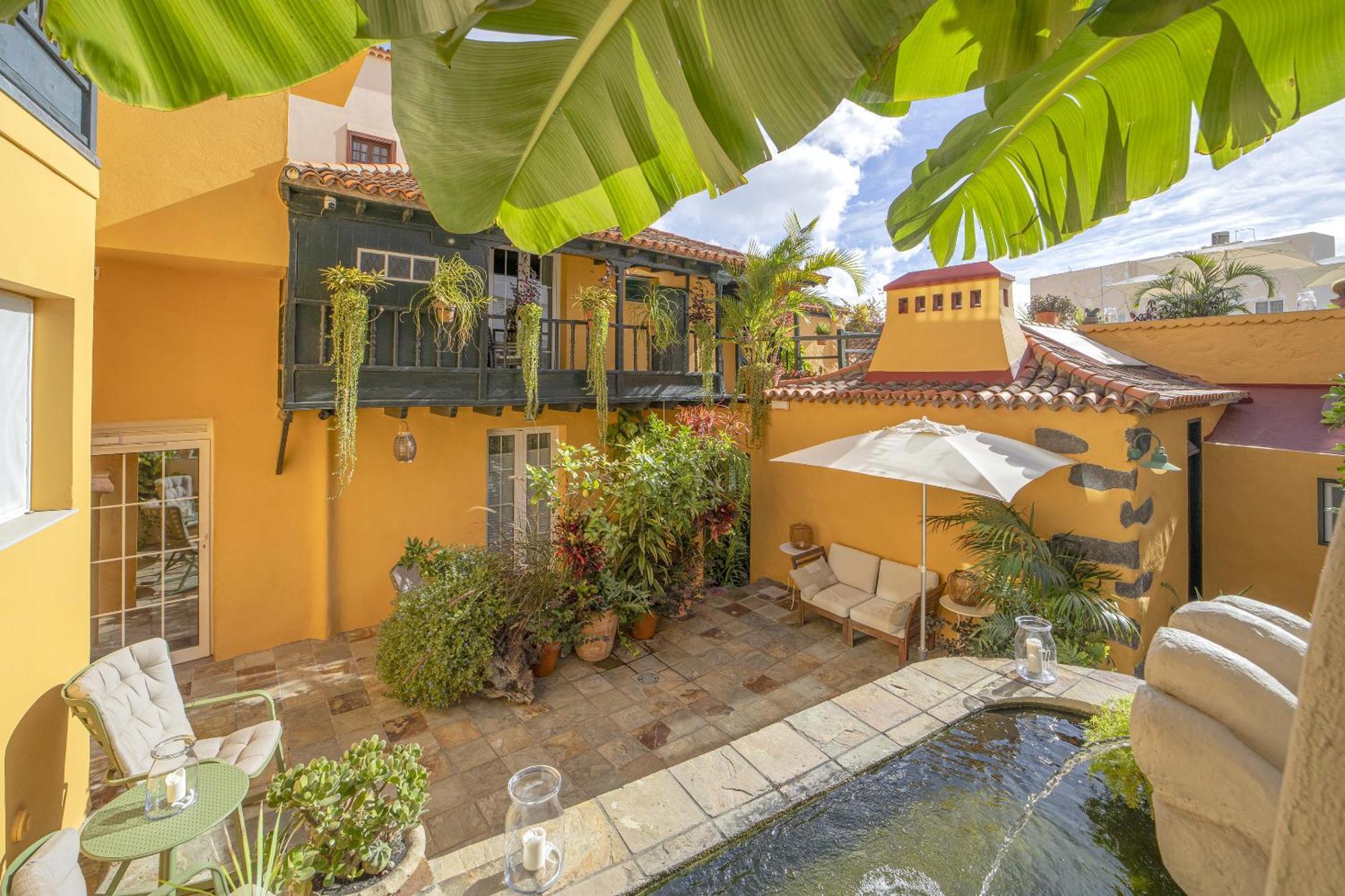 Hotel San Telmo Santa Cruz de la Palma  Esterno foto