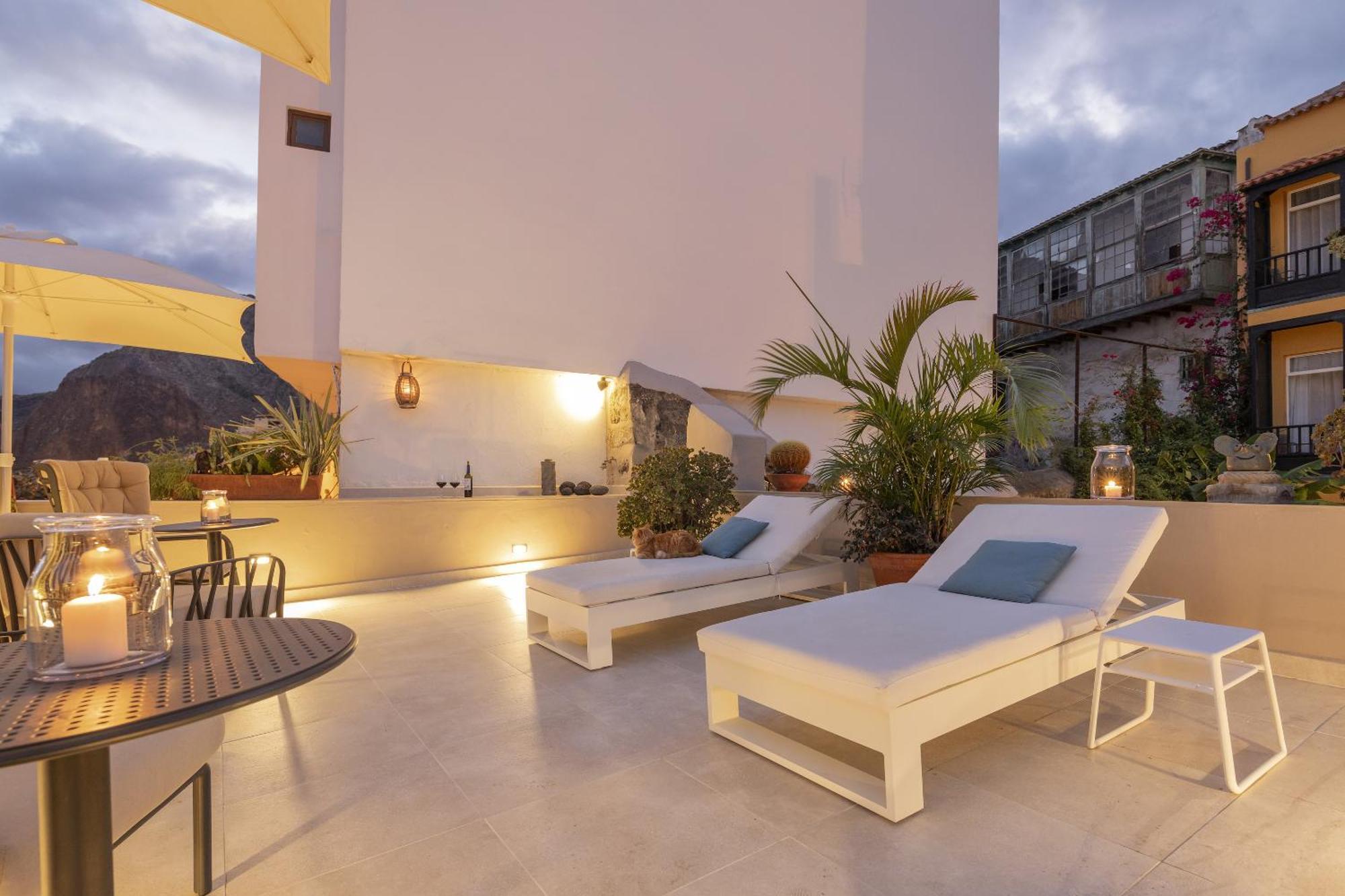 Hotel San Telmo Santa Cruz de la Palma  Esterno foto