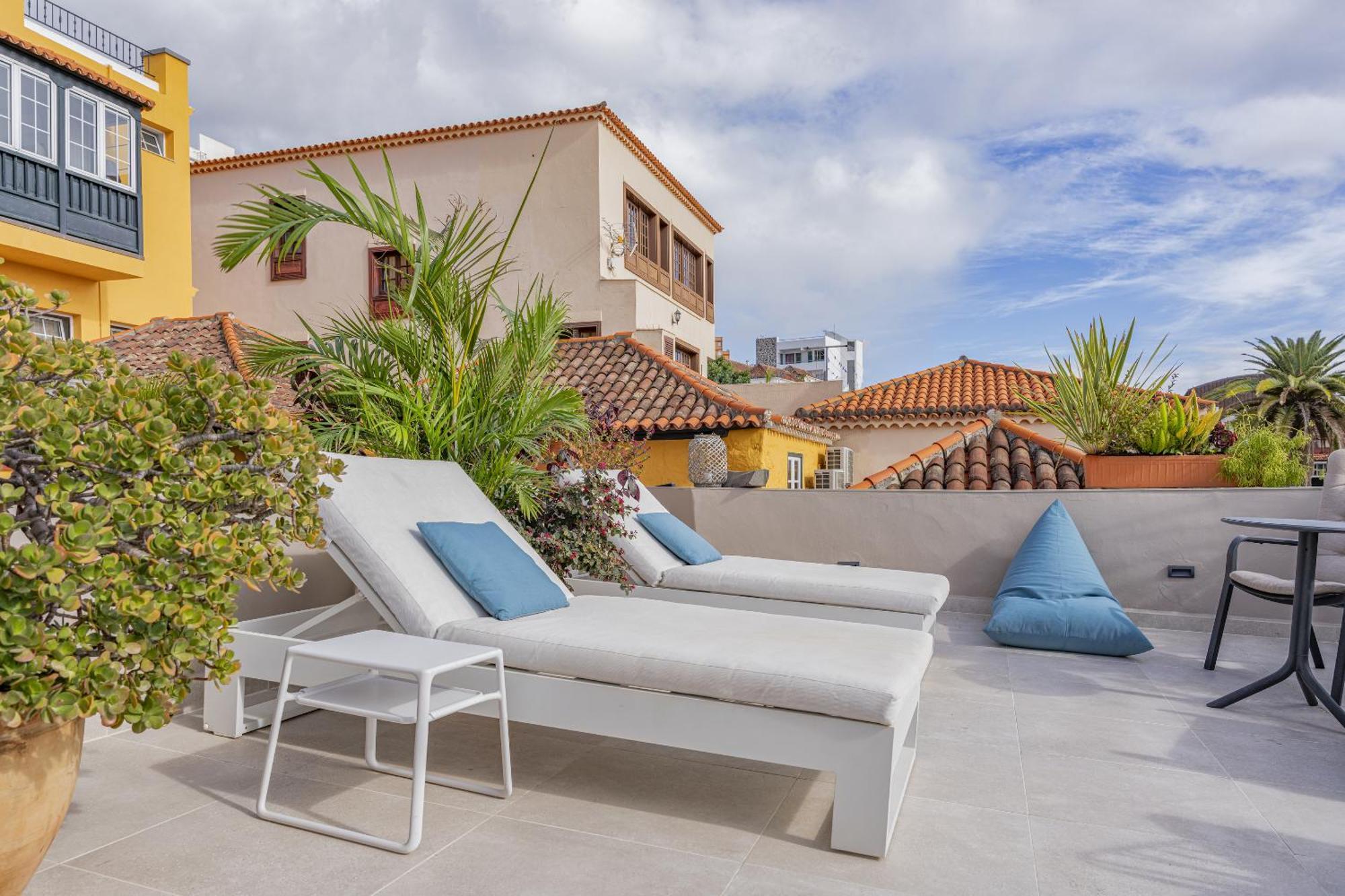 Hotel San Telmo Santa Cruz de la Palma  Esterno foto