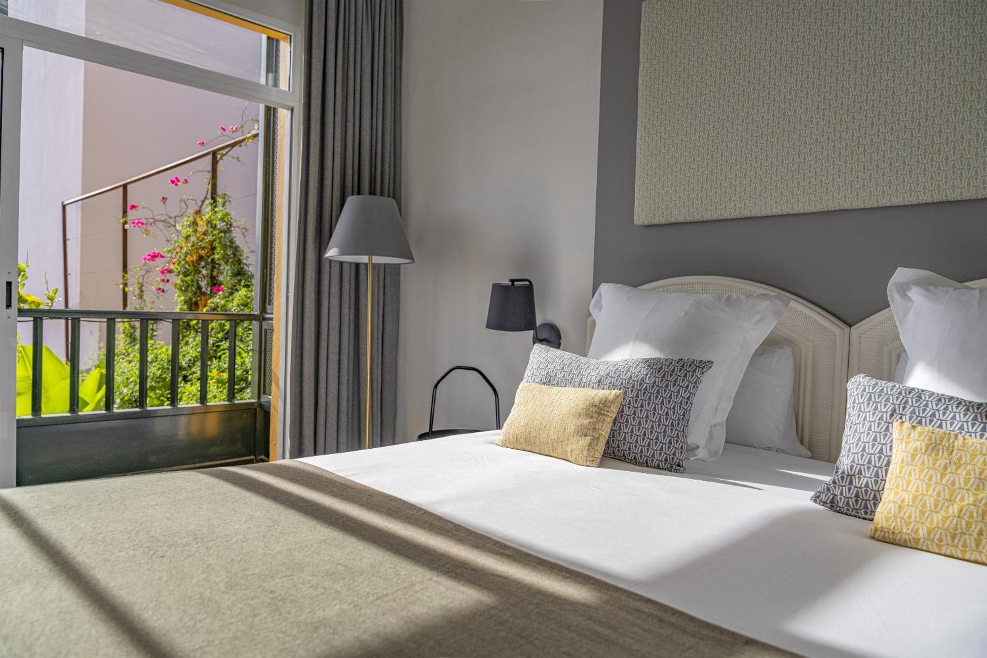 Hotel San Telmo Santa Cruz de la Palma  Esterno foto
