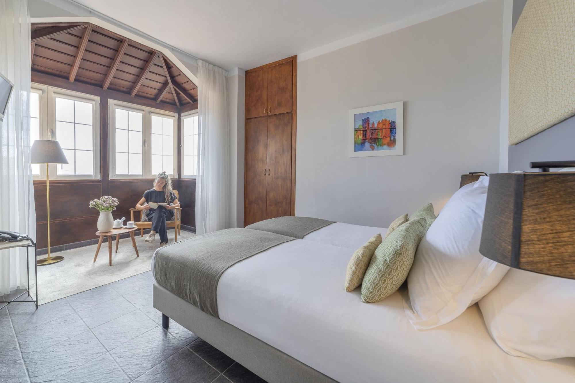 Hotel San Telmo Santa Cruz de la Palma  Esterno foto