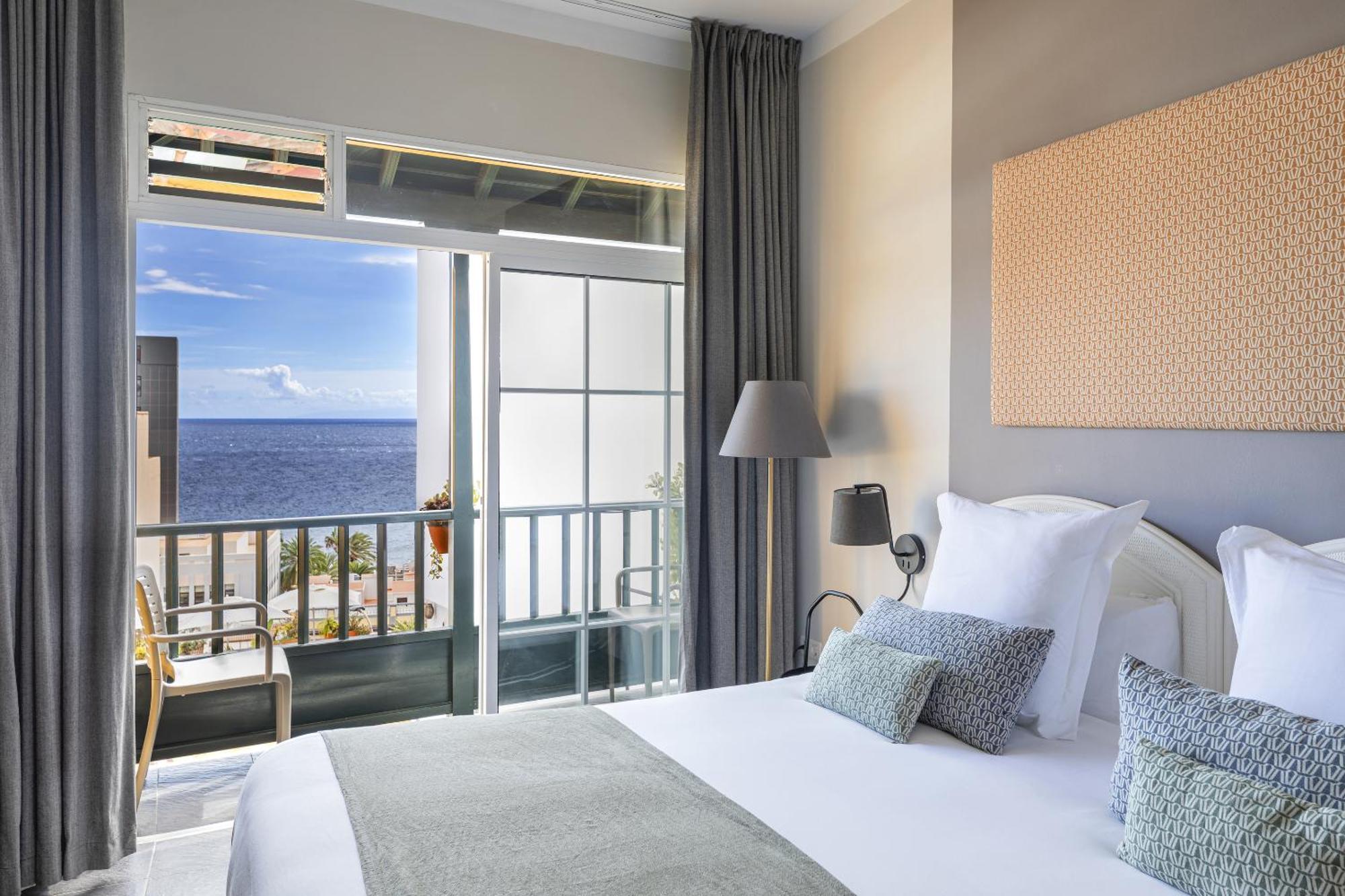 Hotel San Telmo Santa Cruz de la Palma  Esterno foto