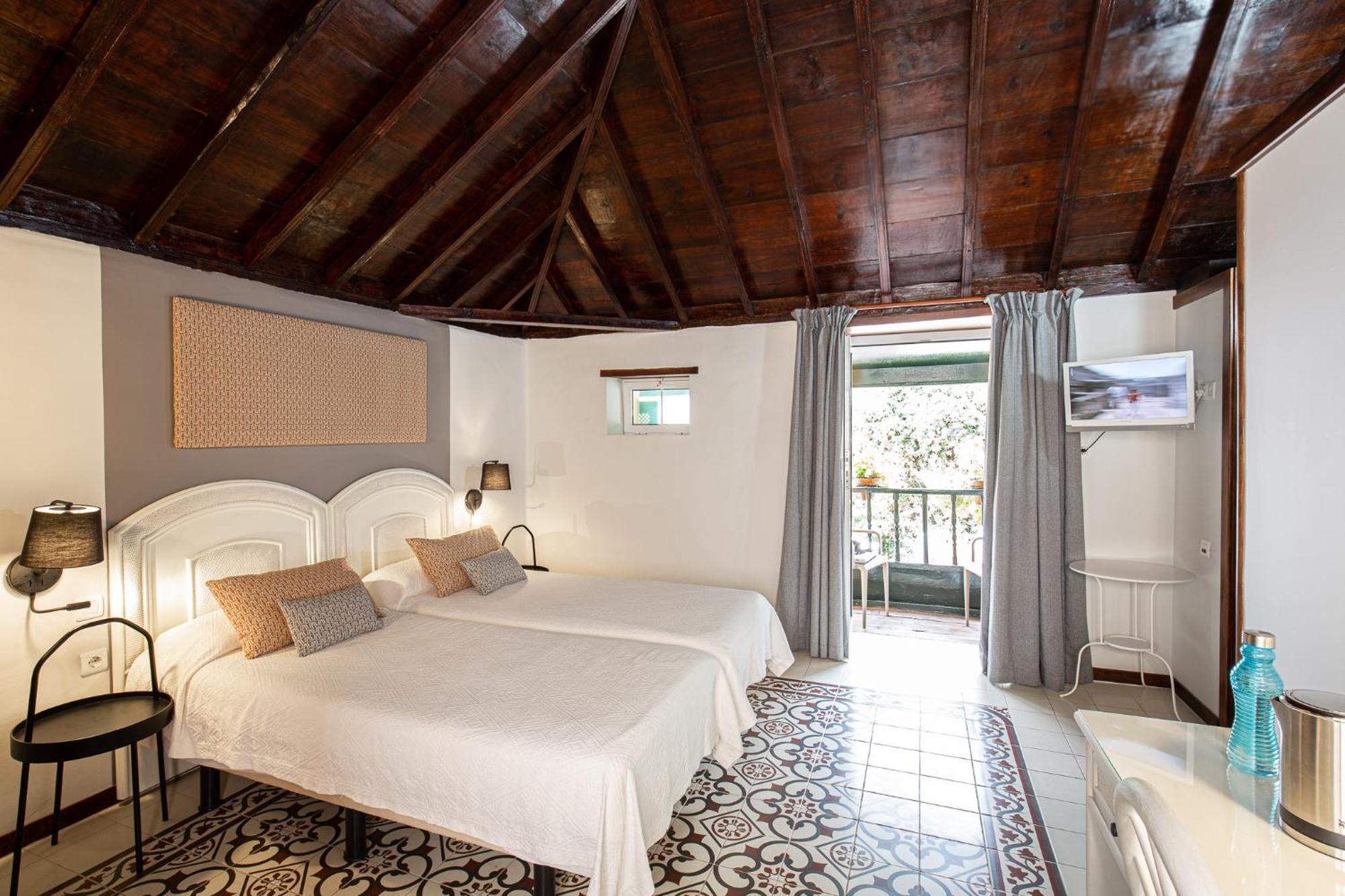 Hotel San Telmo Santa Cruz de la Palma  Esterno foto