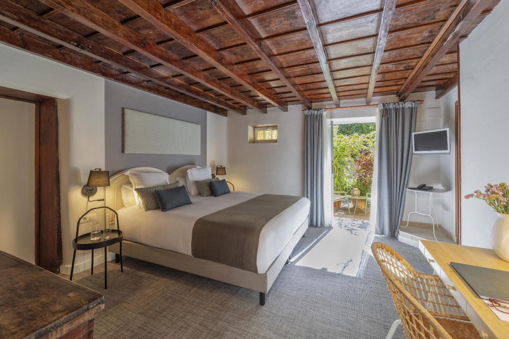 Hotel San Telmo Santa Cruz de la Palma  Esterno foto