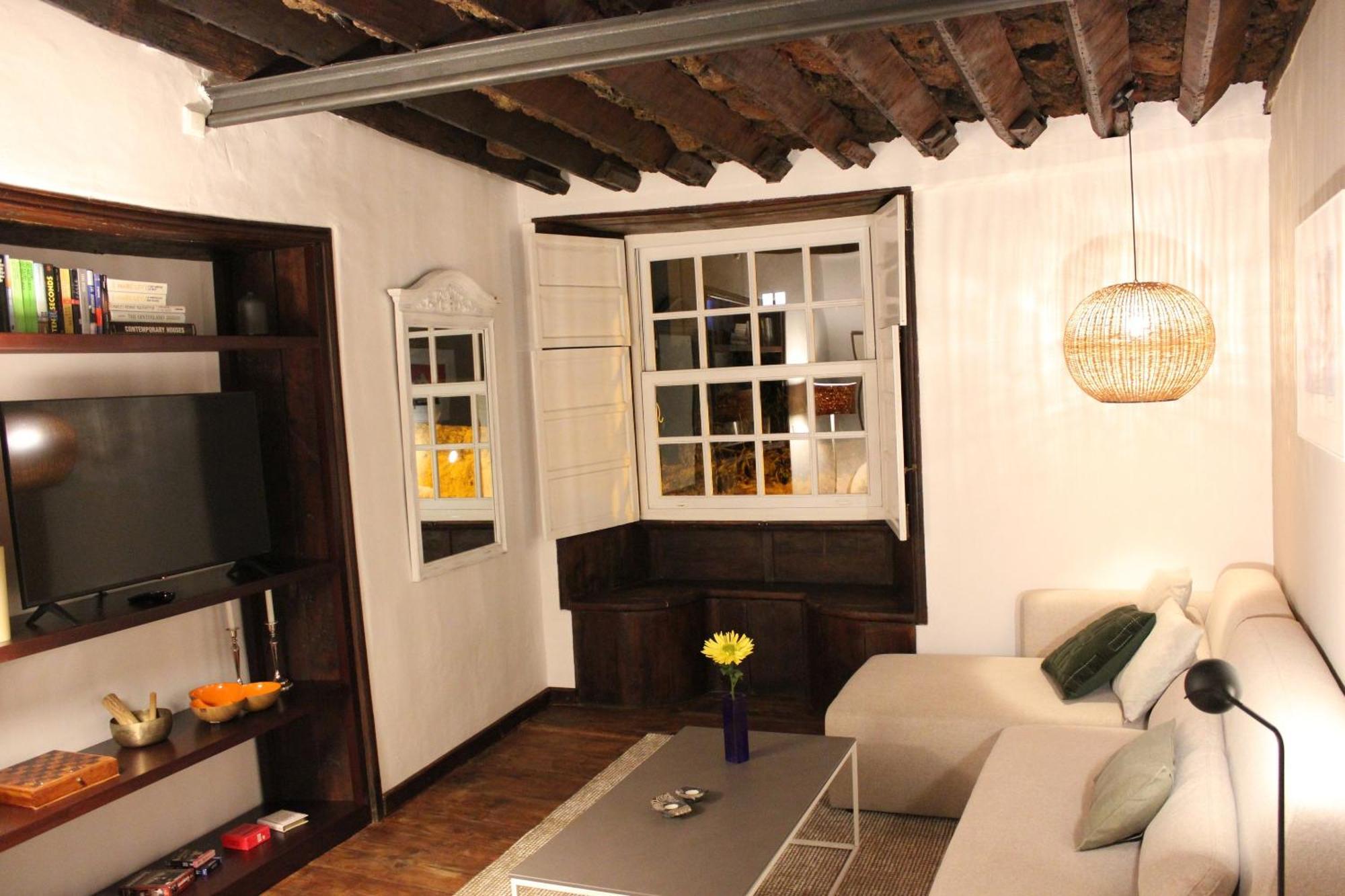 Hotel San Telmo Santa Cruz de la Palma  Esterno foto