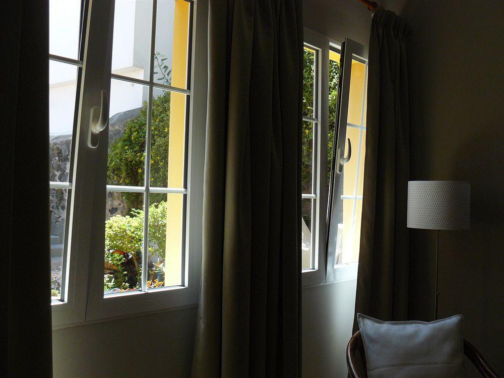 Hotel San Telmo Santa Cruz de la Palma  Esterno foto